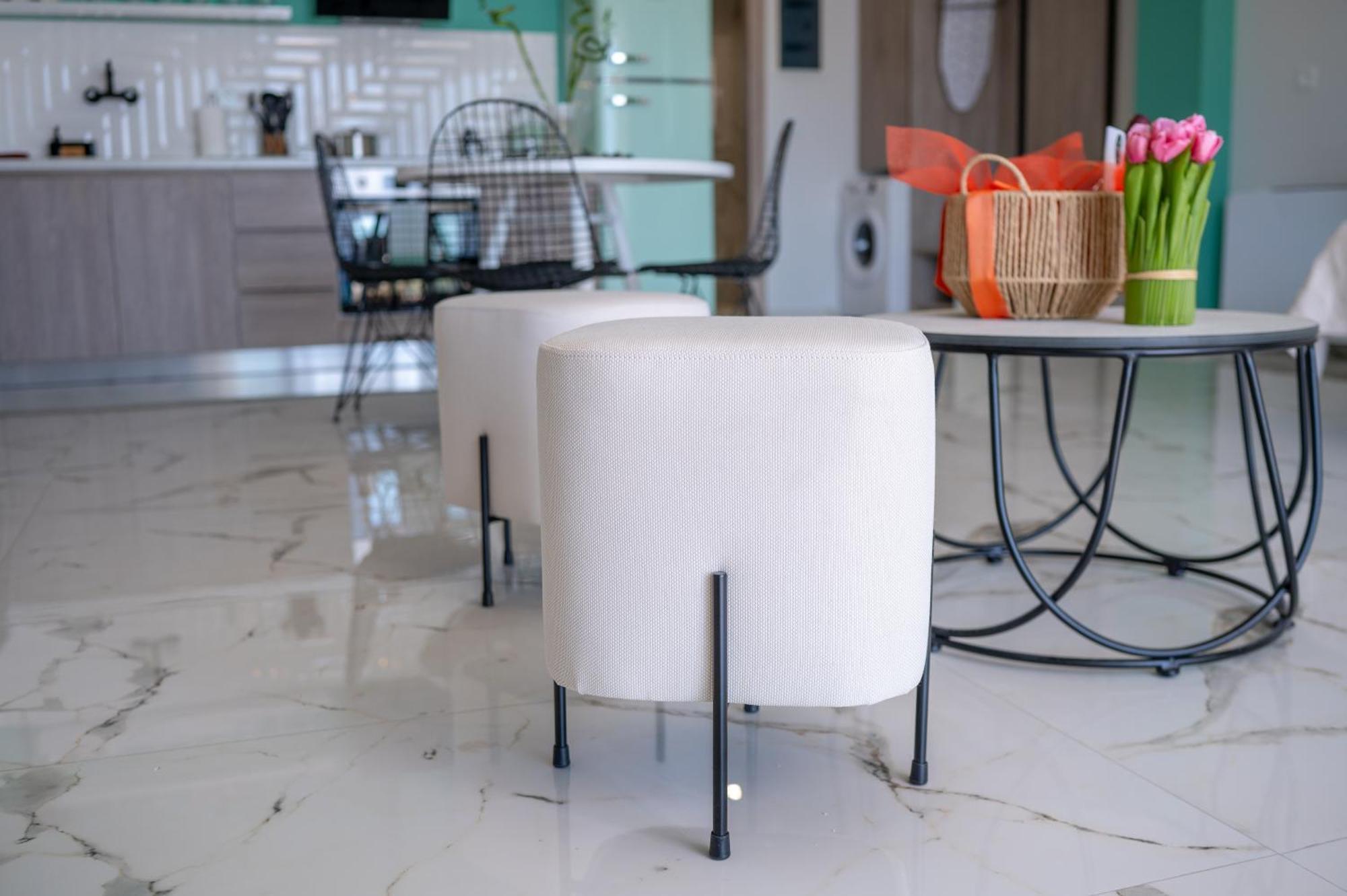 Nalu Luxury Suites Adults Only Kéfalos Exterior photo