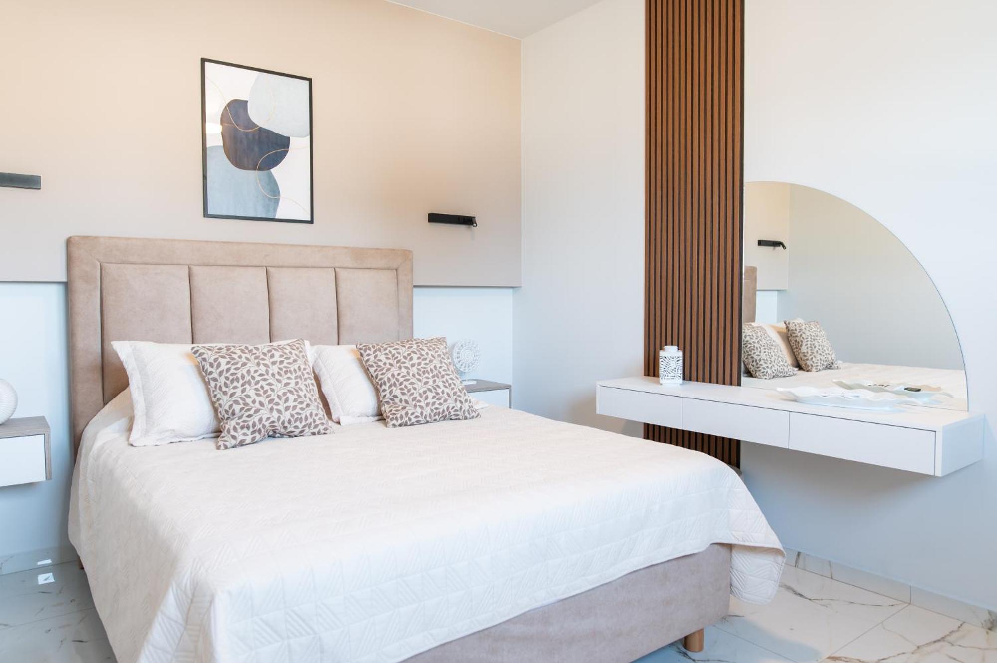 Nalu Luxury Suites Adults Only Kéfalos Exterior photo