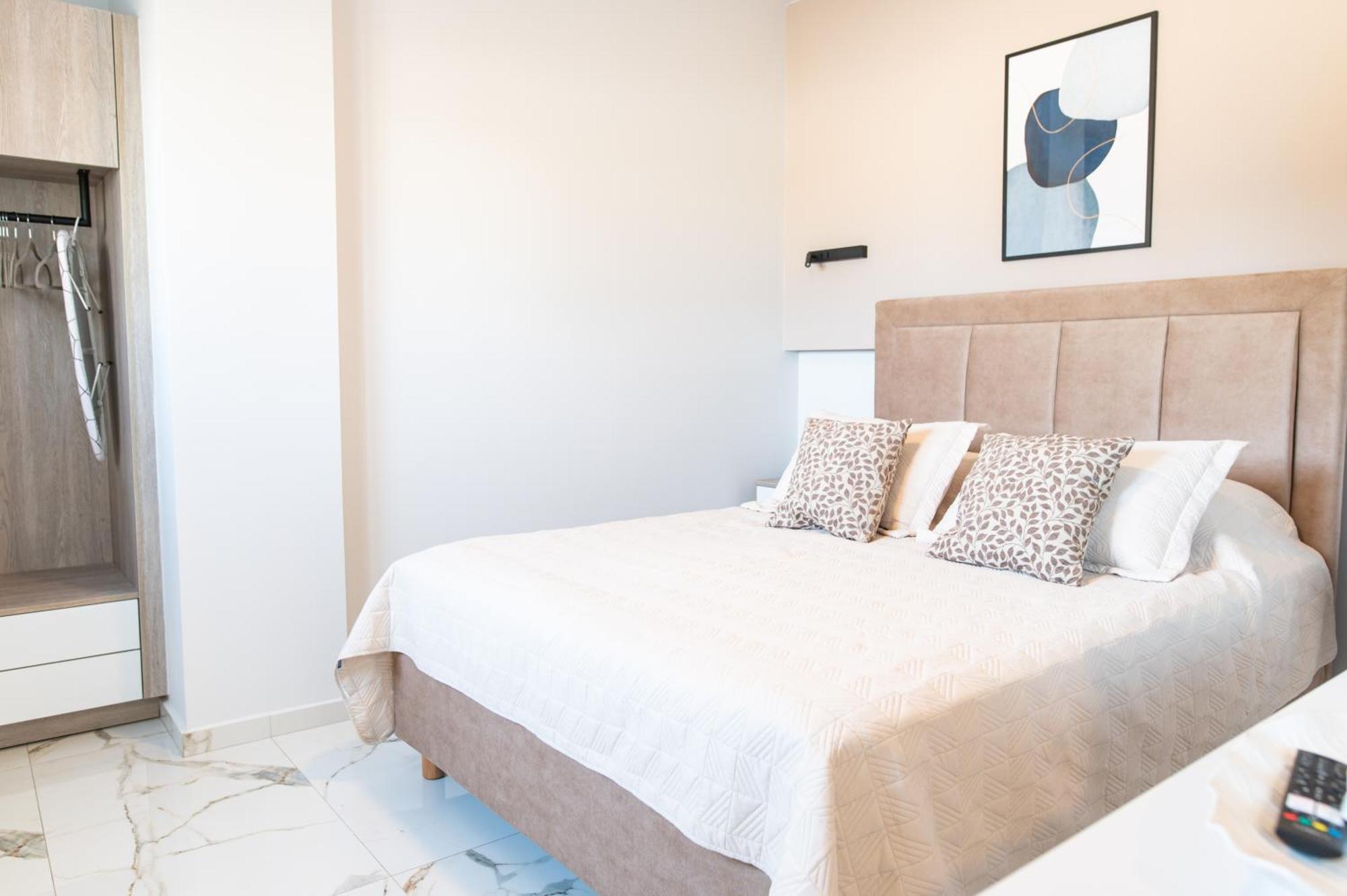 Nalu Luxury Suites Adults Only Kéfalos Exterior photo